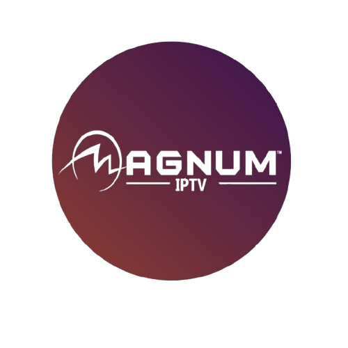 magnum logo